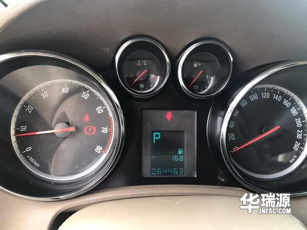 别克英朗,外观靓丽,动力强劲,只售5.35万