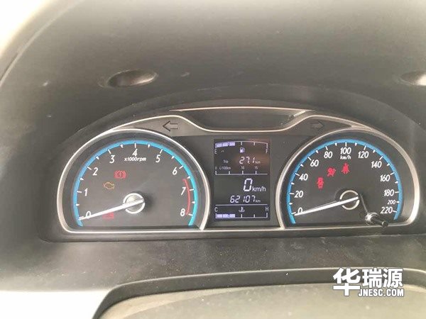 2014款宝骏610,用实力说话,满足你的各种高质量需要