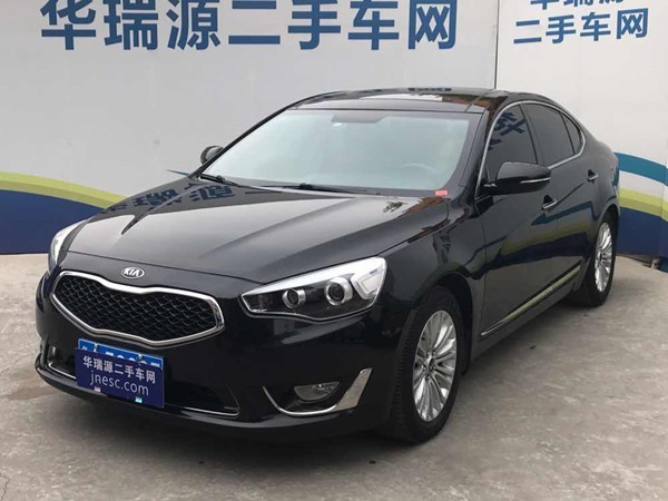 10万左右买什么二手车呢?下面几款值得你选择!