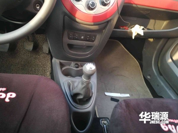 可爱小黄车,接送小孩版,