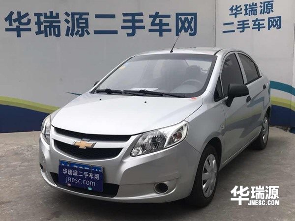 1.98万买三厢赛欧,表显真实,车子的状况好
