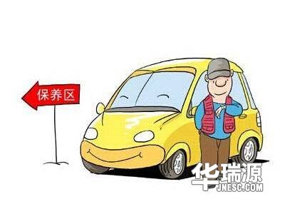 开车6万公里,汽车的要做保养项目有什么?