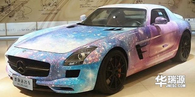 来自修理汽车师傅的忠告：买车最好不要买这三种颜色，车漆太难补