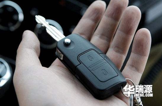 汽车遥控钥匙可以用多长时间?没电前会有什么预兆