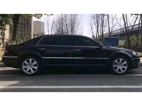 大众也“养不活”的豪华车,卖一台亏近20万
