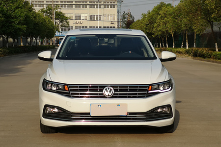 泰州二手大众宝来 2019款 1.5L 手自一体 精英版