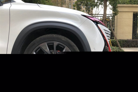 巴中二手长安UNI二手T 2020款 1.5T 双离合 豪华型