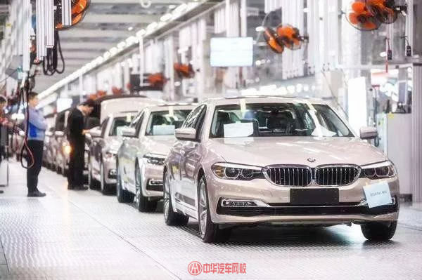 汽车市场年终盘点:十大事件 好戏连连!