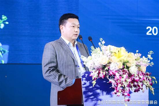2019中国车市进步预测峰会在长沙召开
