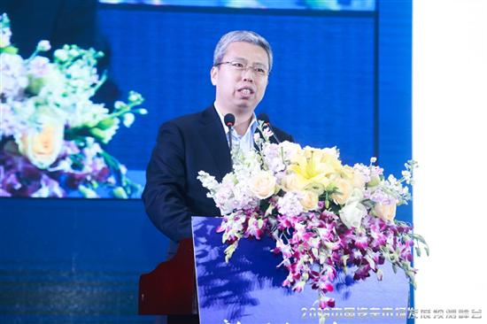 2019中国车市进步预测峰会在长沙召开