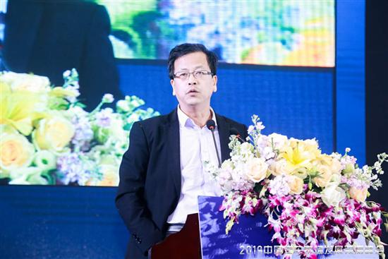 2019中国车市进步预测峰会在长沙召开