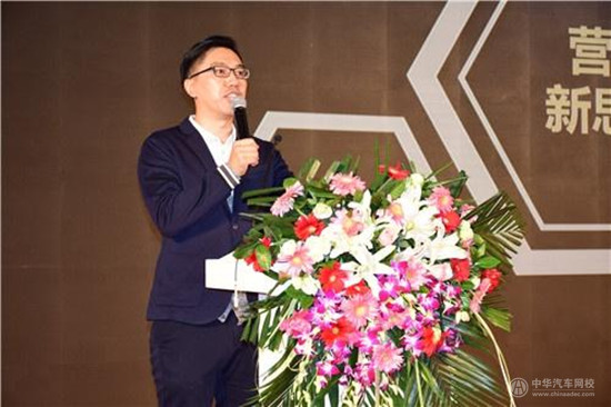 2019年百强巡展正式启动,中国汽车三四级市场潜力巨大
