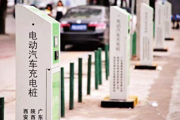 年终盘点:2018年汽车行业重大政策