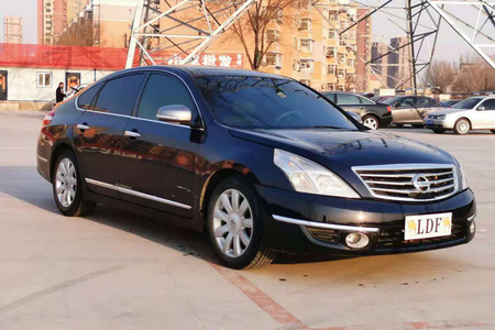 丹东二手日产天籁 2008款 2.5L XL 领先版