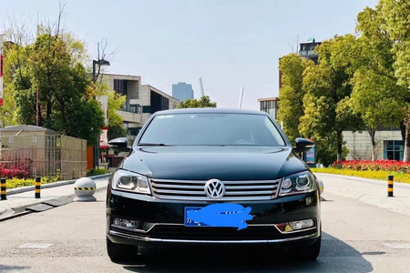 徐州二手大众迈腾 2016款 1.8TSI 手自一体 智享领先型