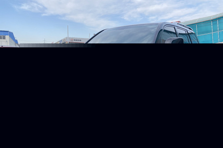 盘锦二手雷克萨斯LX 2009款 570