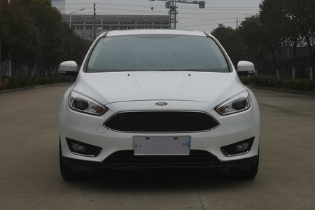 泰州二手福特福克斯 2015款 两厢 1.6L 自动舒适型