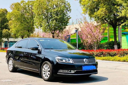 徐州二手大众迈腾 2016款 1.8TSI 手自一体 智享领先型