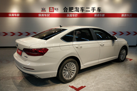 六安二手大众朗逸 2019款 1.5L 手自一体 舒适版 国VI