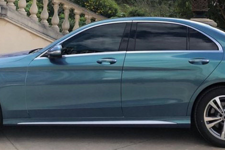 广元二手奔驰E级 2015款 E 200 L  运动轿车