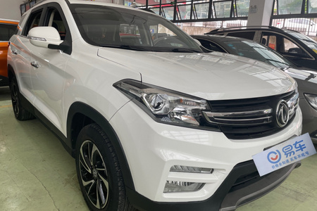 遵义二手风光S560 2018款 1.8L CVT 都市版