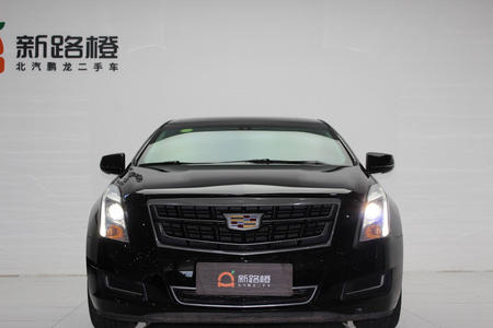 东营二手凯迪拉克XTS 2016款 28T 技术型