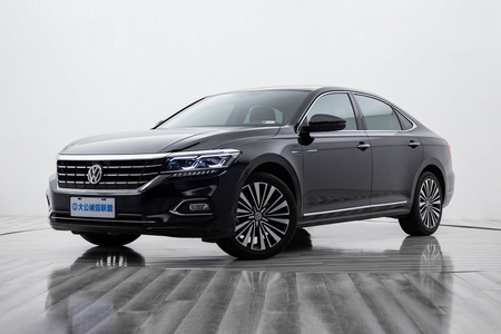 南京二手大众帕萨特 2020款 380TSI 双离合 豪华版 国VI
