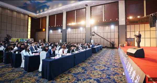 全国工商联车商商会2018年度大事记