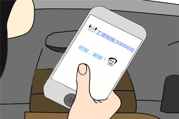 相亲现场:月入6千的女白领,瞧不上月入3万的汽车维修工!