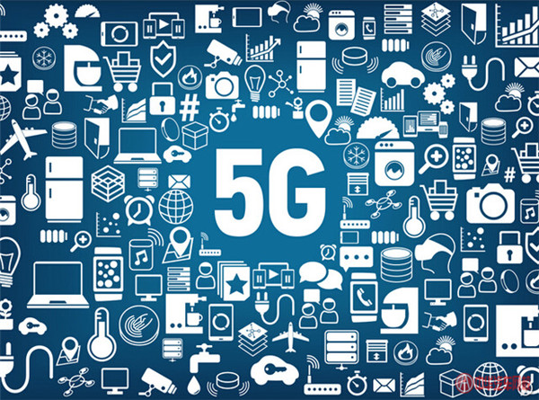 自动驾驶清扫车上路?武汉成为首批5g试点城市