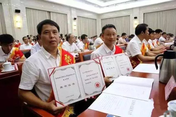 各地全力推进大规模职业技术培训