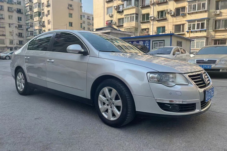 抚顺二手大众迈腾 2009款 1.8 TSI DSG手自一体舒适型
