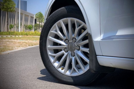抚州二手奥迪A3 2014款 Limousine 35TFSI 时尚型
