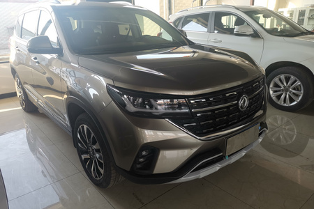 晋中二手风行T5 2018款 230T CVT 智享型 国V