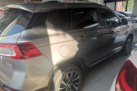 晋中二手风行T5 2018款 230T CVT 智享型 国V
