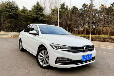 雅安二手大众宝来 2019款 宝来·传奇 1.5L 手自一体 时尚型 国VI