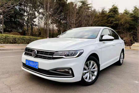 雅安二手大众宝来 2019款 宝来·传奇 1.5L 手自一体 时尚型 国VI