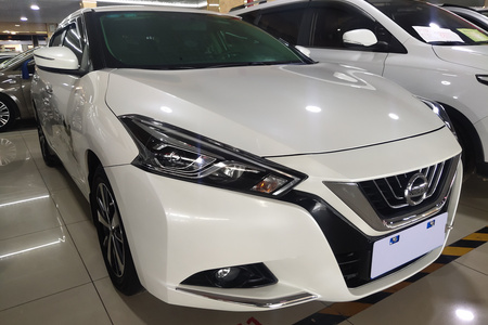 普洱二手日产蓝鸟 2019款 1.6L CVT 智联高能版