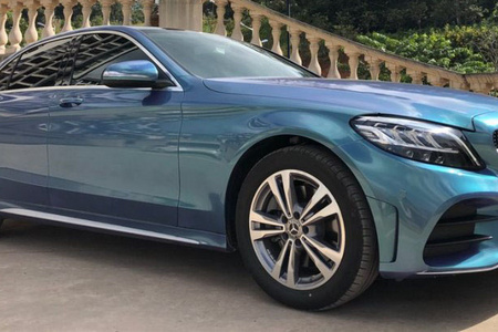 广元二手奔驰E级 2015款 E 200 L  运动轿车