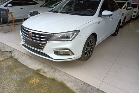 荆州二手荣威i5 2020款 1.5L CVT 4G互联领豪智驾版