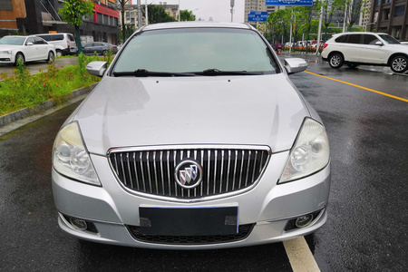 吉安二手别克凯越 2011款 1.6 LX—MT