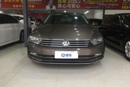 长治二手大众迈腾 2017款 330TSI 双离合 舒适版