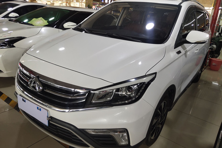丽江二手长安欧尚A800 2018款 1.6L 手动 智网版