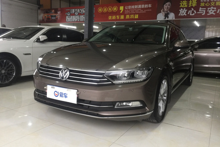 长治二手大众迈腾 2017款 330TSI 双离合 舒适版