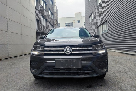 武汉二手大众途岳 2020款 280TSI 双离合 两驱 风尚版 国V