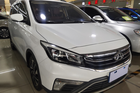 丽江二手长安欧尚A800 2018款 1.6L 手动 智网版