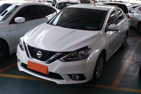 赣州二手日产轩逸 2019款 经典 1.6XL CVT 豪华版