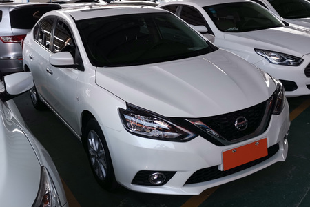 赣州二手日产轩逸 2019款 经典 1.6XL CVT 豪华版