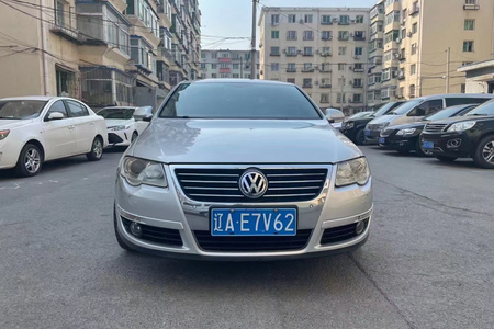 抚顺二手大众迈腾 2009款 1.8 TSI DSG手自一体舒适型