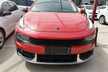 恩施二手领克02 2018款 1.5TD 双离合 两驱 耀 国V